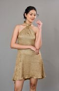 Golden Aura