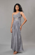 Silver Whisper
