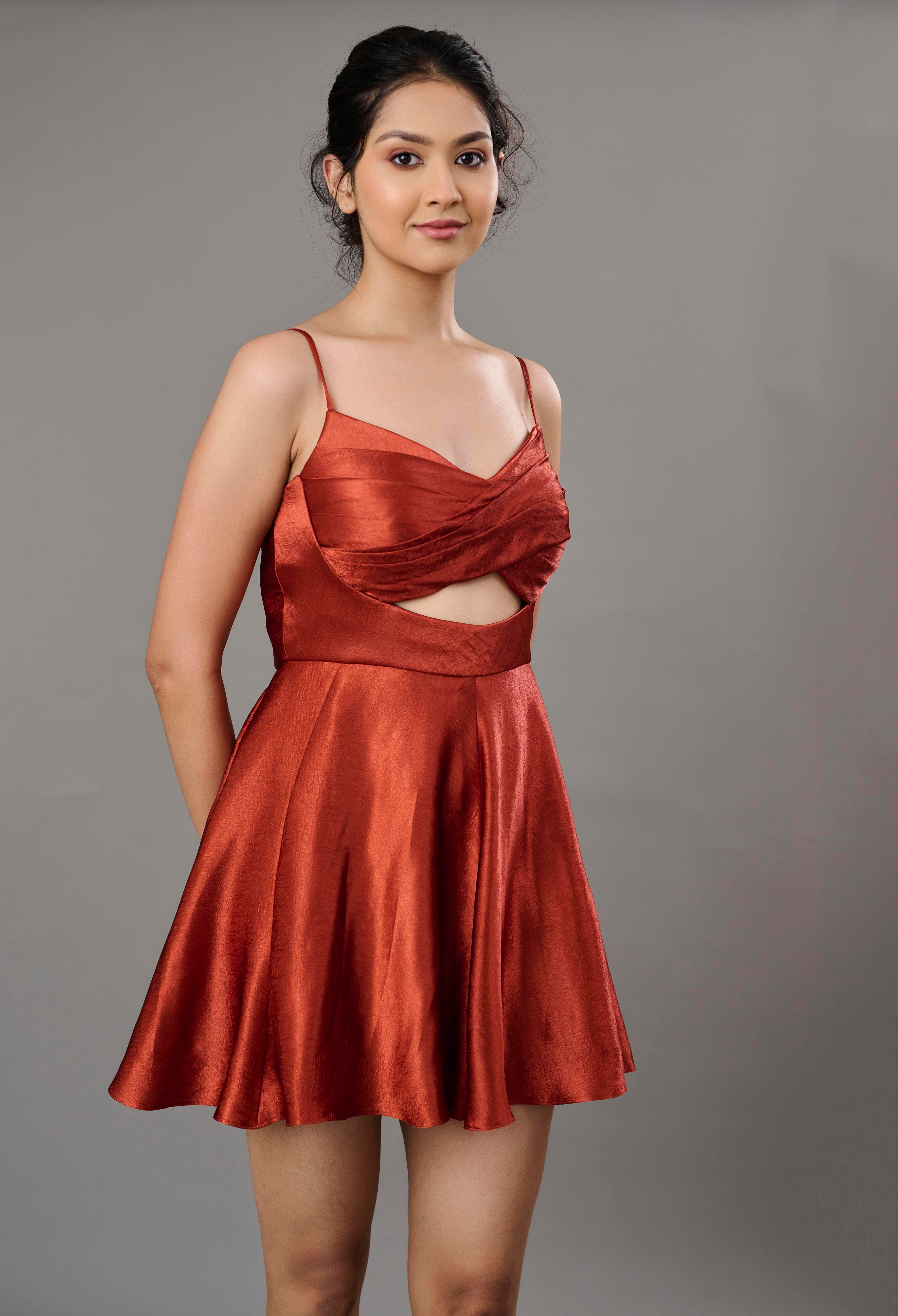 Solstice dress