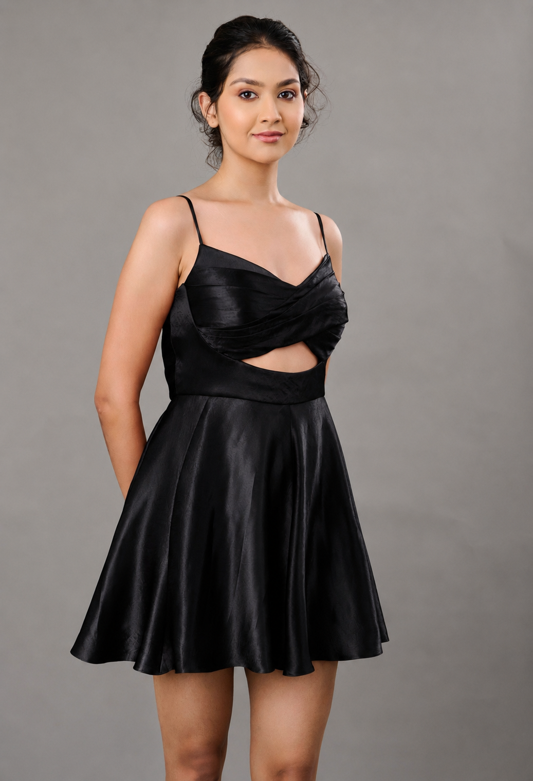 Solstice dress