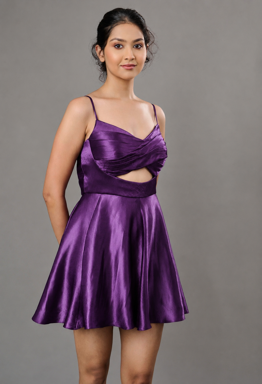 Solstice dress